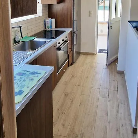 Zante Ionian City House Extérieur photo