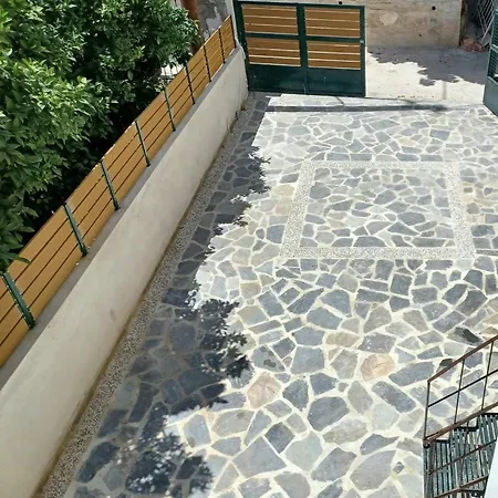 Zante Ionian City House Extérieur photo