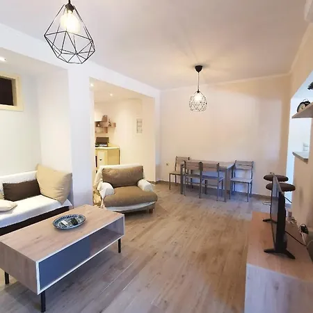 Zante Ionian City House Extérieur photo