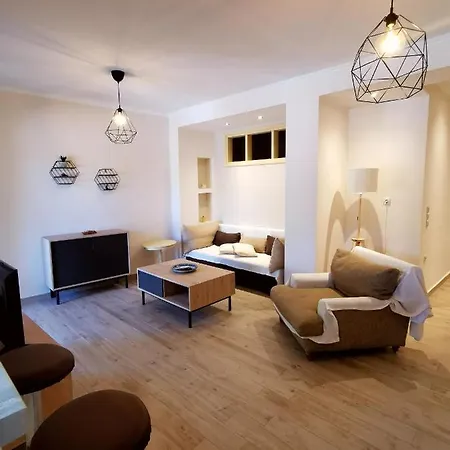 Zante Ionian City House Extérieur photo