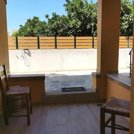Zante Ionian City House Extérieur photo