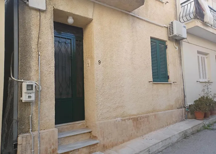 Zante Ionian City House