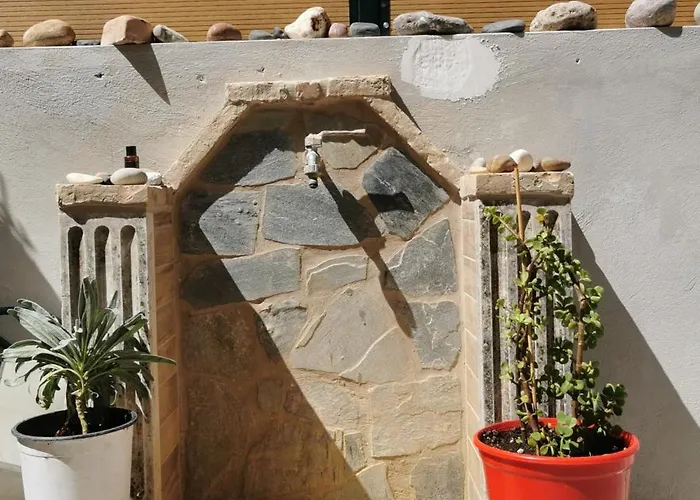 Zante Ionian City House