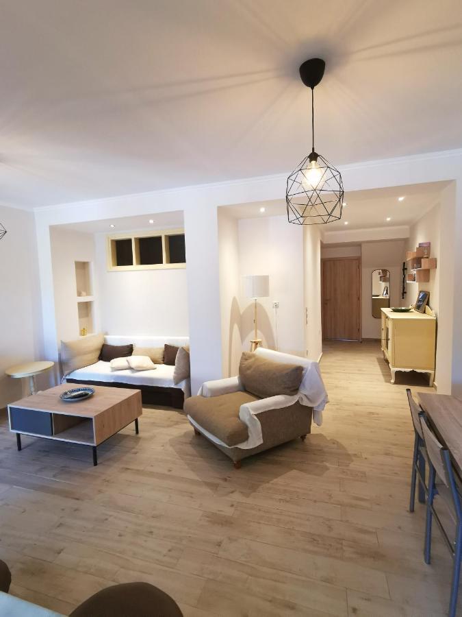 Ionian House Apartment *