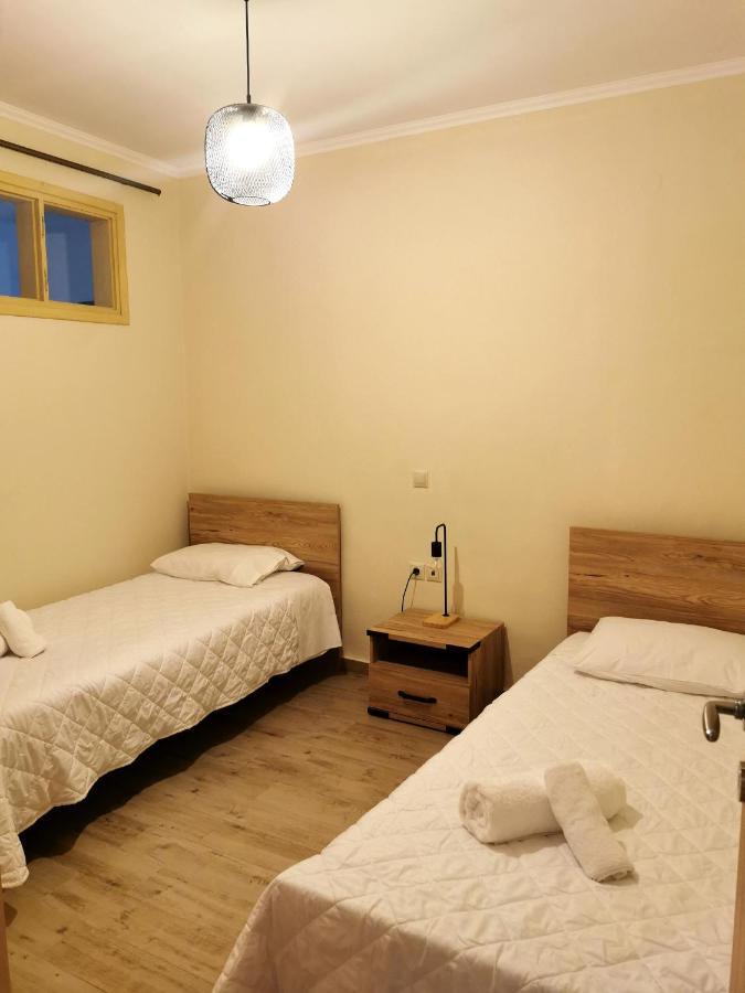 Apartment Ionian House