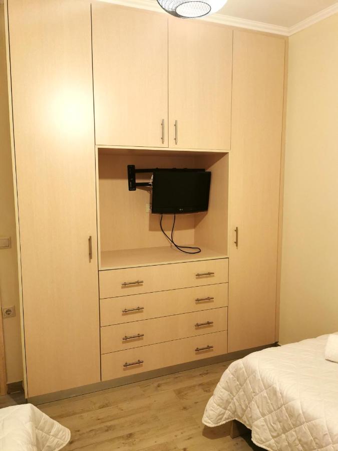 Ionian House *