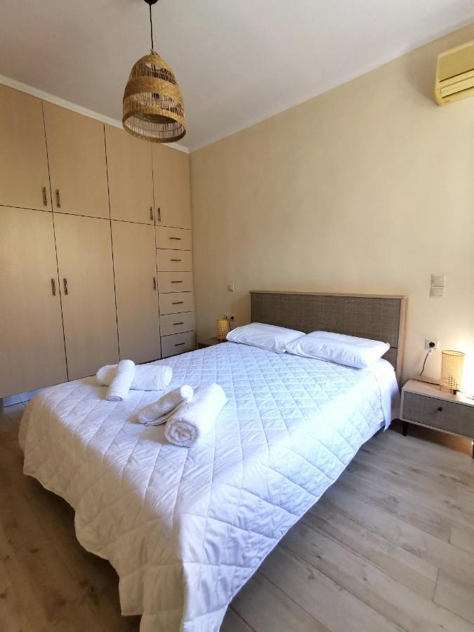 Ionian House Apartment