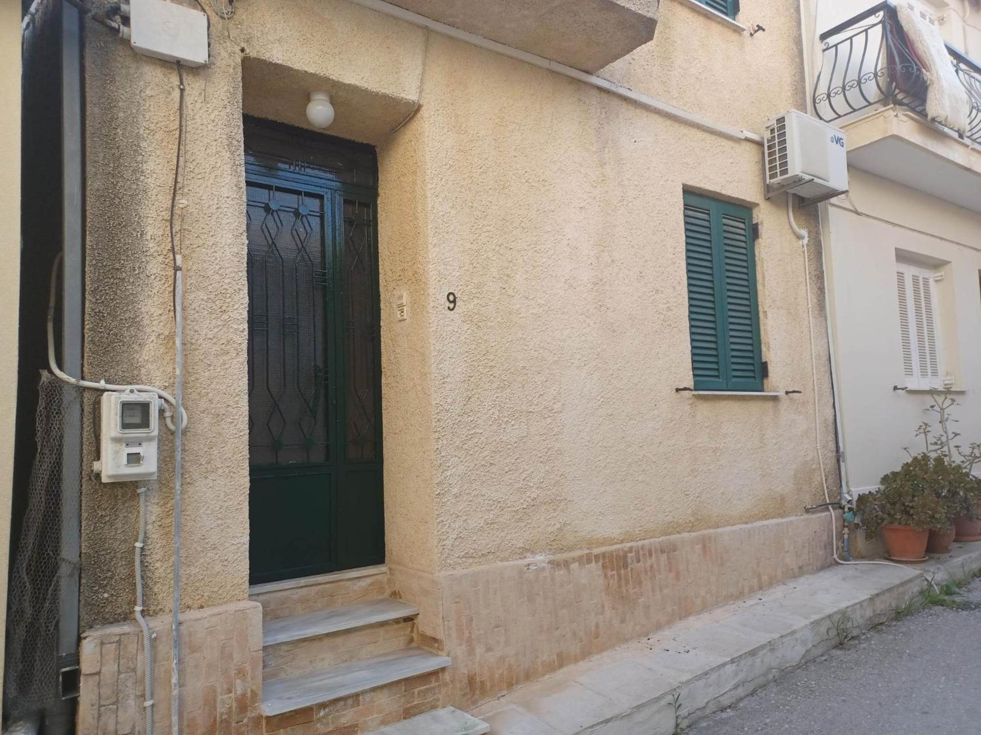 Ionian House *