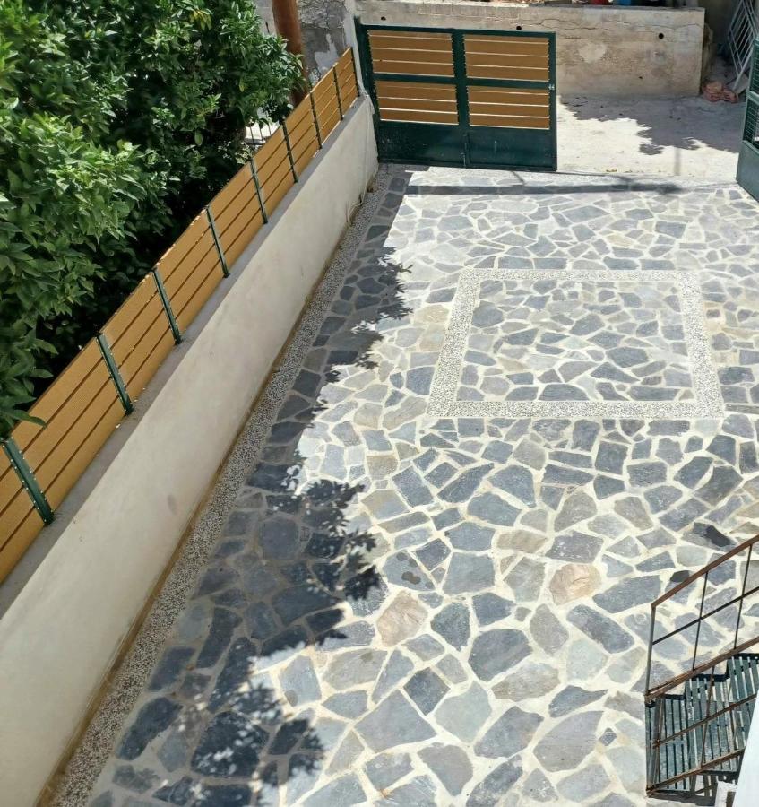 Ionian House *