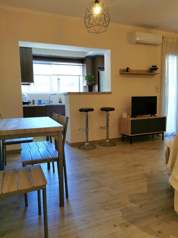 Ionian House * Città di Zante