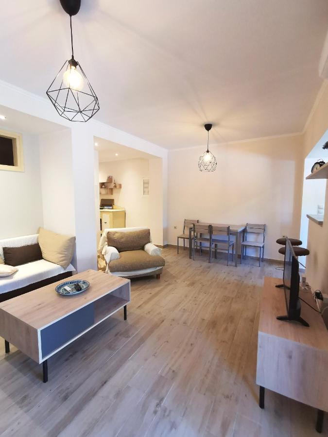 Ionian House Appartamento *