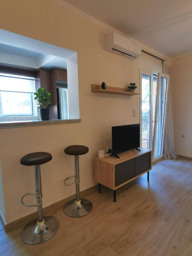 Ionian House * Città di Zante