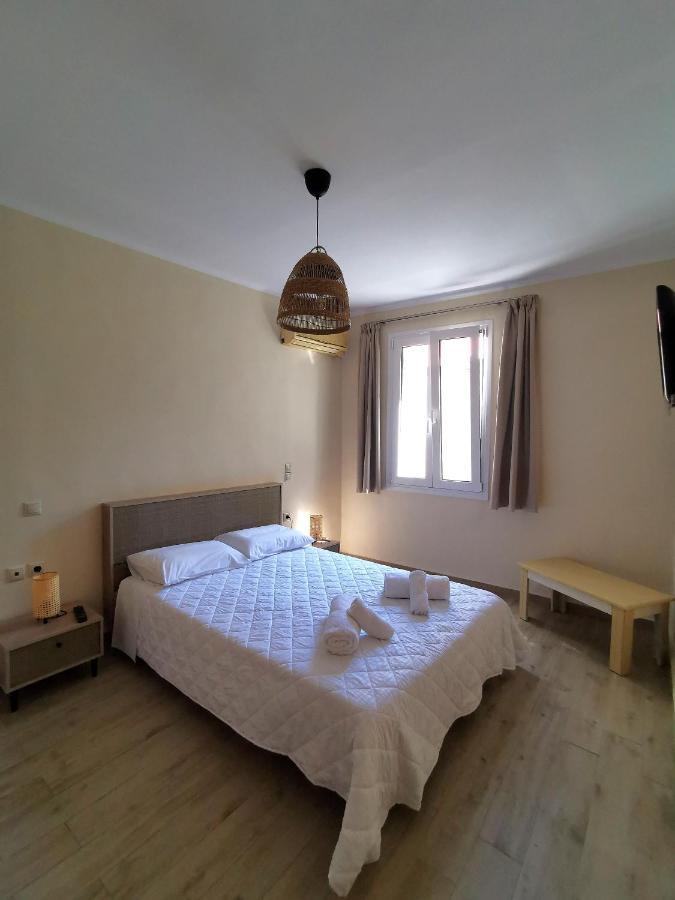 Appartamento Ionian House