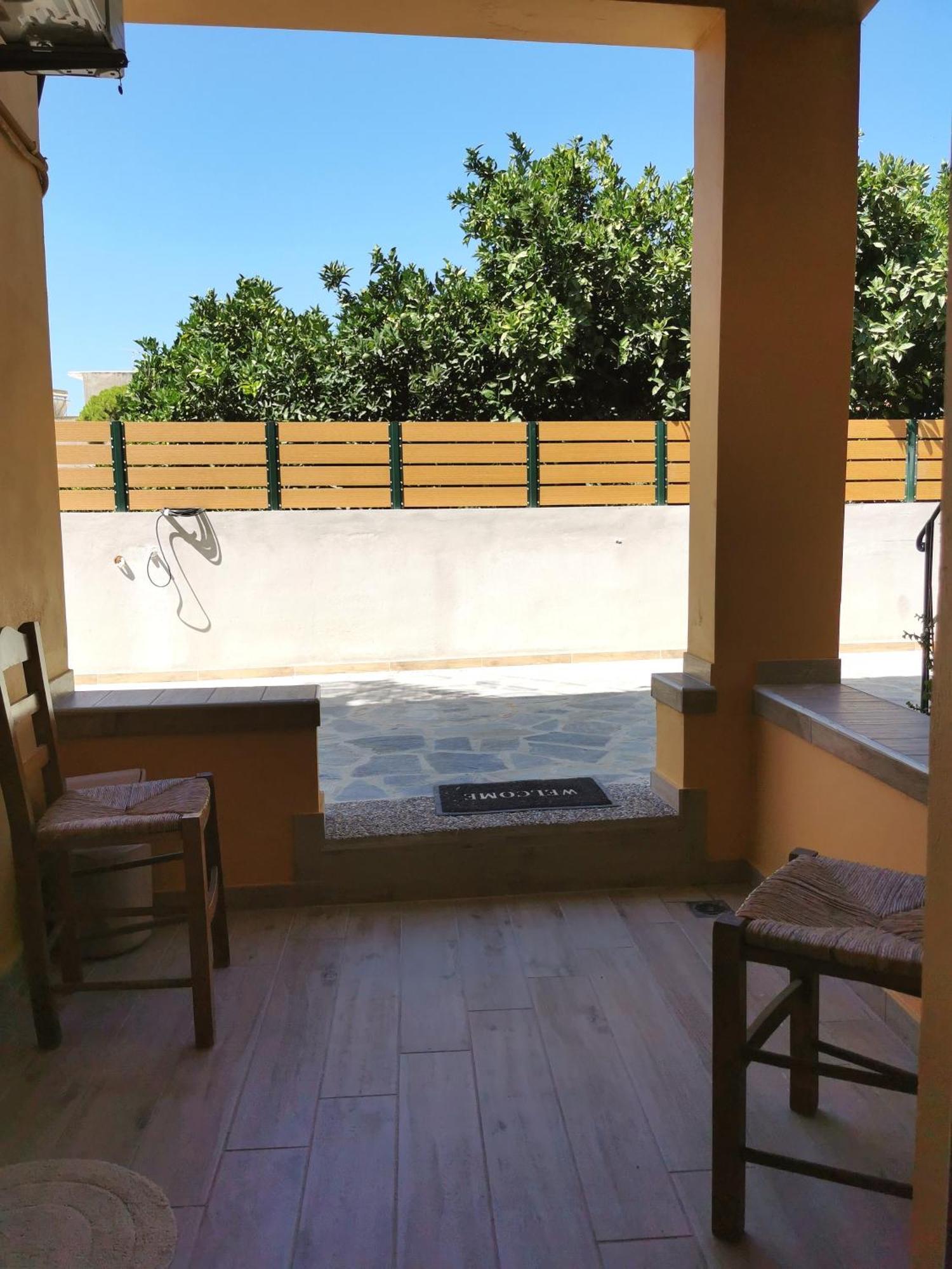 Ionian House * Città di Zante