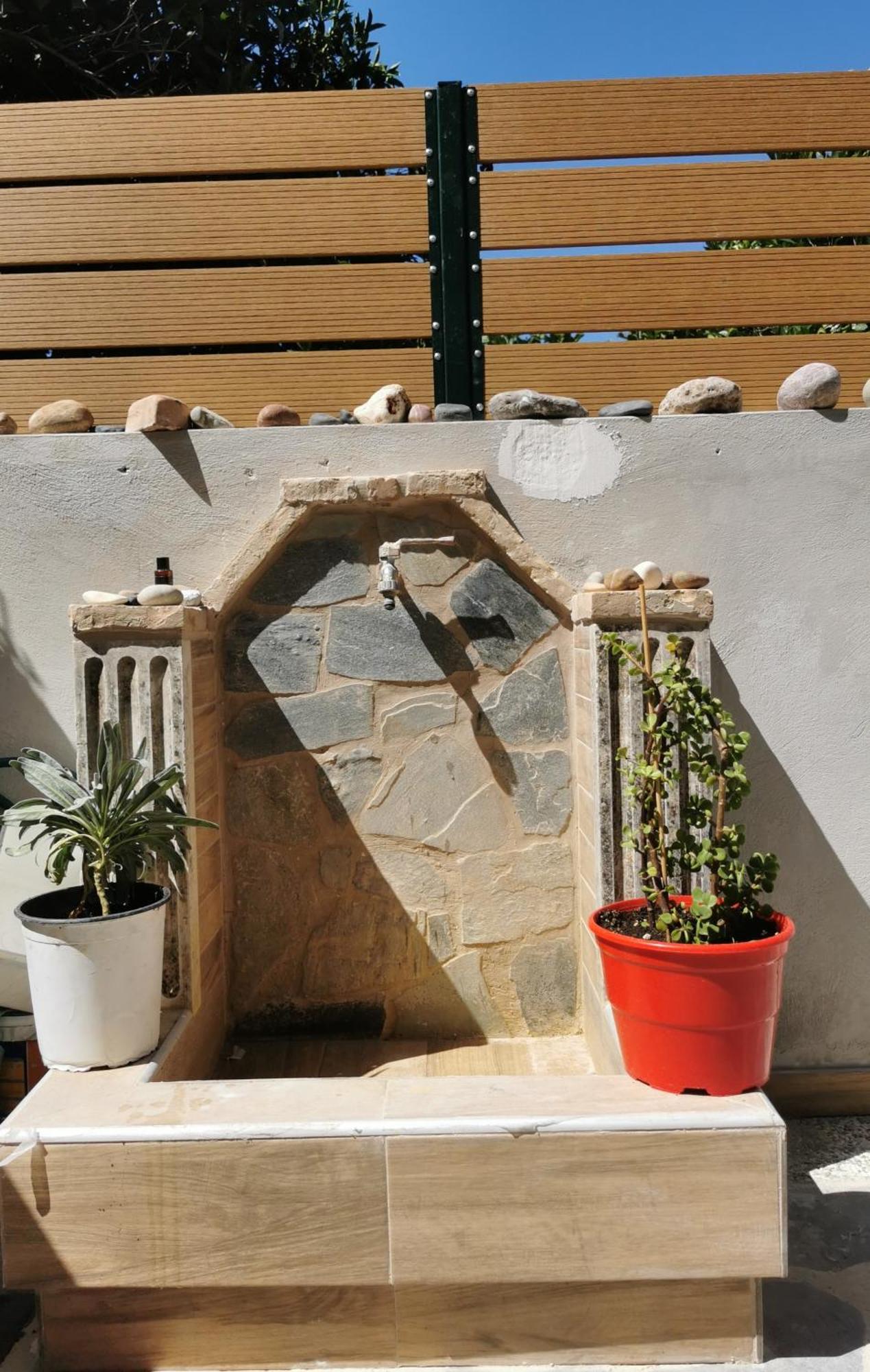 Appartamento Ionian House *